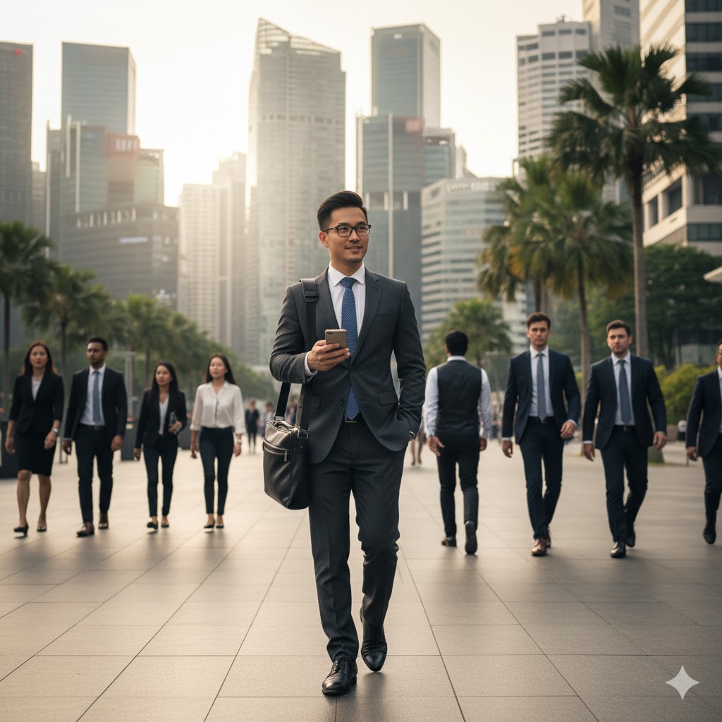 An image representing the AI-powered learning bundle